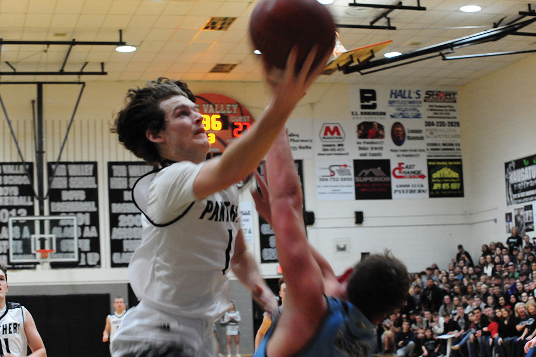 Hatfield/McCoy Shootout preview